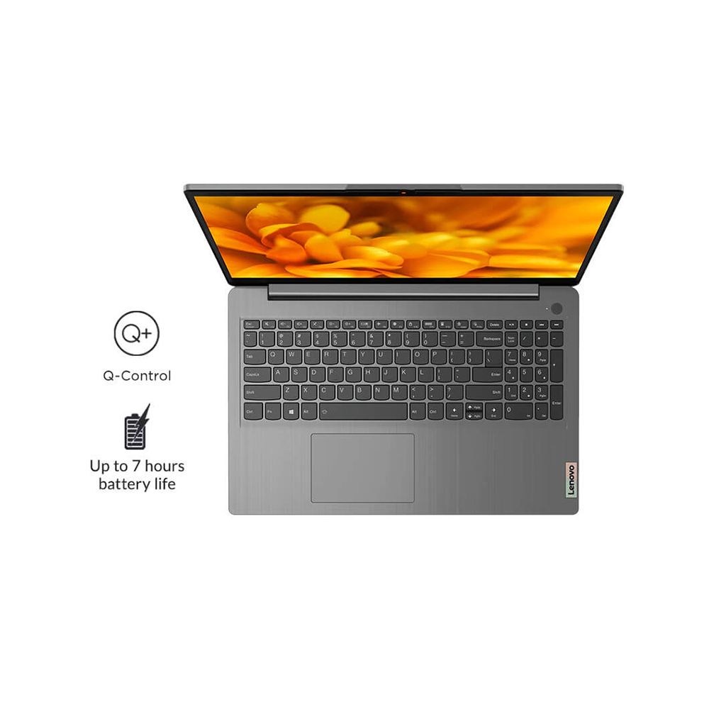 Buy Lenovo IdeaPad 3 15ITL6 Intel Core i3 11th Gen (15.6 inch, 8GB